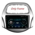 thumbnail image 5 of Car Radio Fascia for / SPARK/ BAIC/ BEAT (9inch) 2018+ Android MP5 Player Stereo Panel Frame, 5 of 5