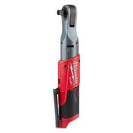 UPC: 0045242508860 | Milwaukee 2558-20 – M12 Fuel 1/2  Drive 12V Cordless Ratchet Bare Tool