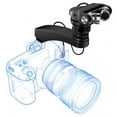 thumbnail image 3 of NEW! Tascam TM-2X High Quality X-Y Stereo Cardioid Microphone for DSLR Cameras, 3 of 11