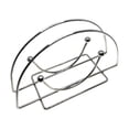 thumbnail image 2 of GROWTH TANK 5X Napkin Holders Multipurpose Restaurant Home Dinning Table Cafe AntiSlip Rack, 2 of 9