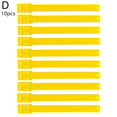 thumbnail image 5 of 10 Pcs Goat Collar Sheep Identification Bands Livestock Farming,. Marking, 5 of 5