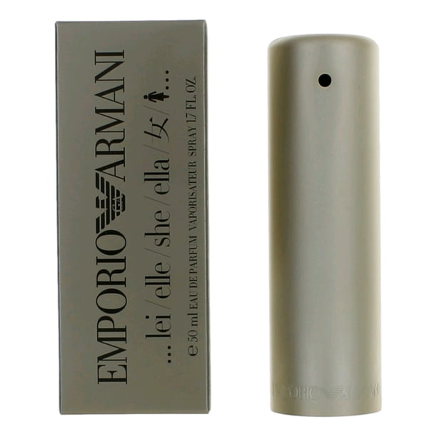 she perfume by armani