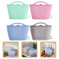 thumbnail image 1 of unbranded 4Ud Bolsas Reutilizables De Silicón Para Almacenamiento De Carnes Y Frescos, 1 of 8