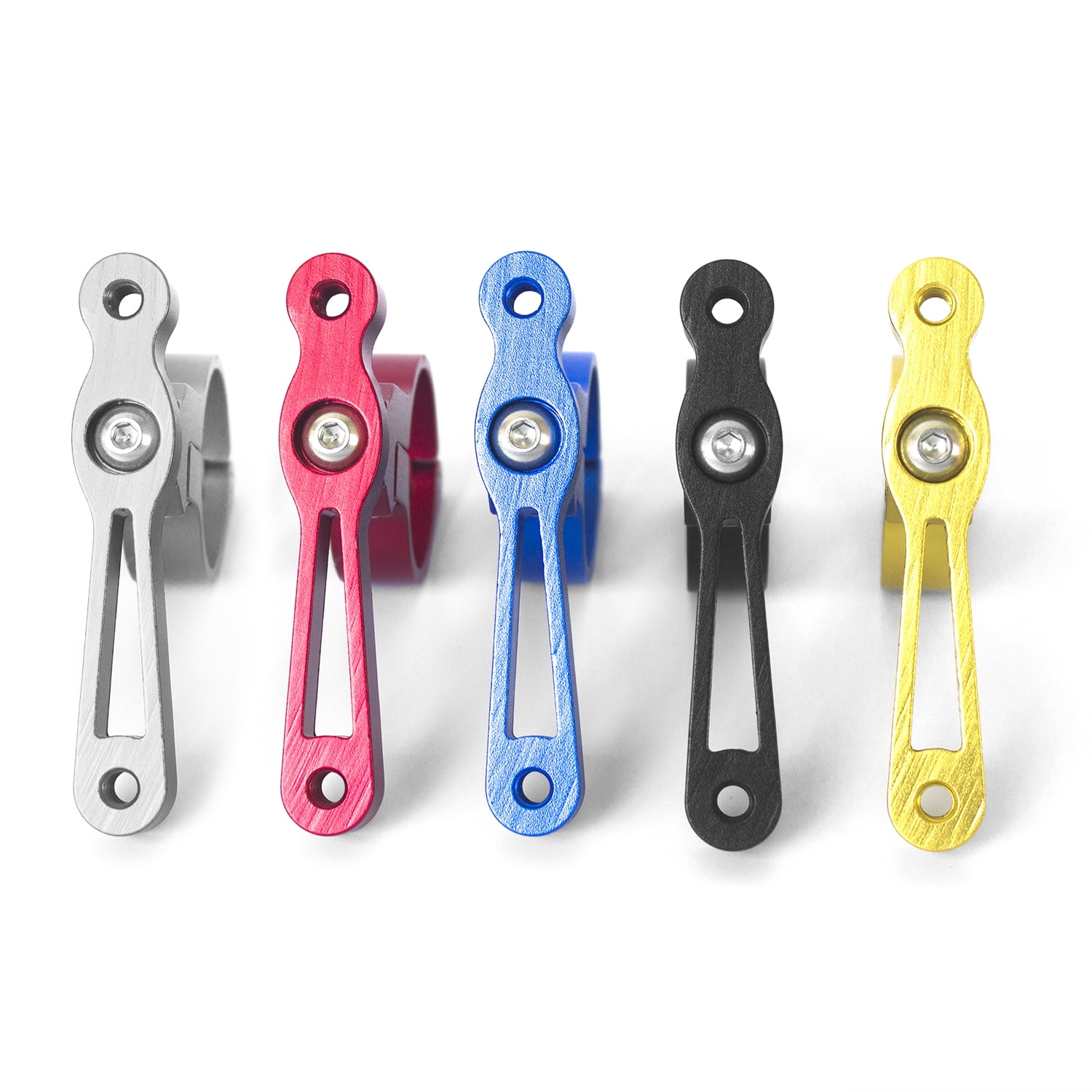 adjustable bottle cage mount