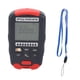 thumbnail image 2 of Medidor de potencia de fibra óptica 3 en 1, sensible, de respuesta rápida, con LED, comprobador RJ45, de -70 a +10 dbm, 2 of 15