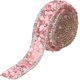thumbnail image 5 of Cinta de Diamantes de Imitación TANGJMXG 2 cm 1 m Rosa, 5 of 5