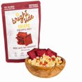 thumbnail image 2 of Bright Side Pineapple + Beet Crisps, 2 of 5
