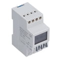 thumbnail image 4 of Time Control Switch 3V Rechargeable Lithium Battery Second Control NKG?2 to Second Guide Rail Time Control Switch, 4 of 8