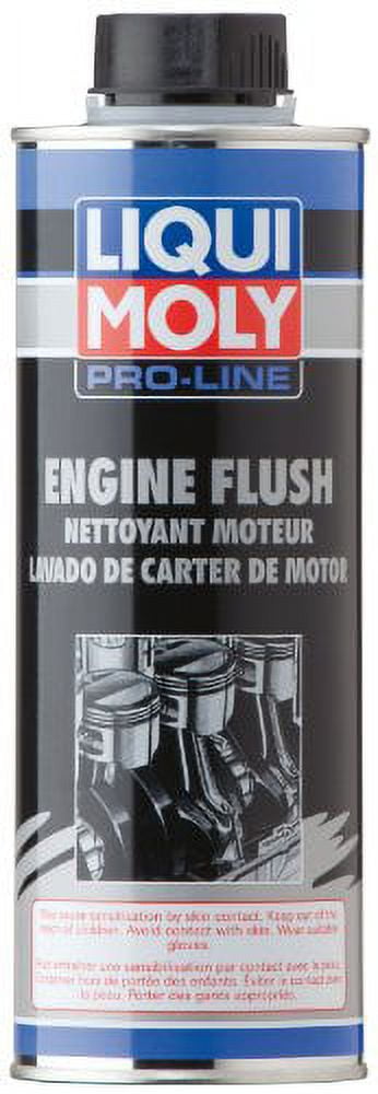 2x Liqui Moly 5200 Ölschlammspülung Engine Cleaner Oil Mud Flush 300m,  39,90 €