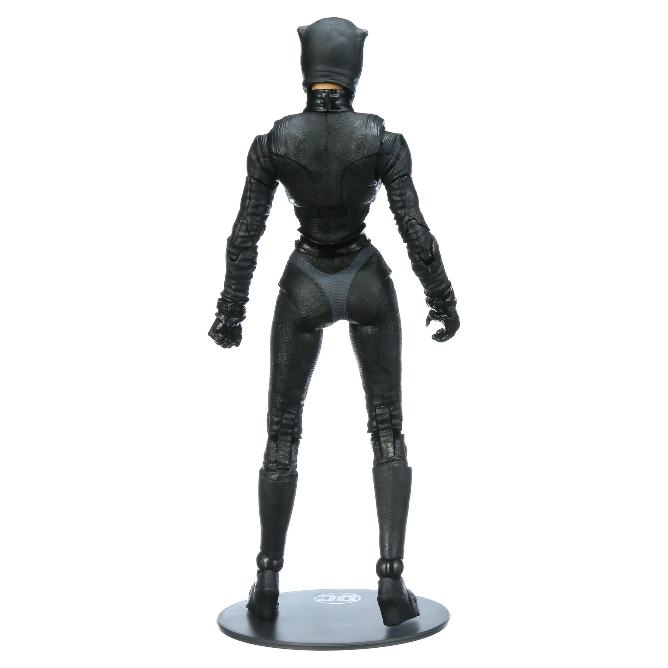 アメコミ McFARLANE TOYS THE BATMAN SELINA KYLE Catwoman Unmasked (The Batman)