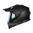 thumbnail image 2 of Casco Multiproposito Para Moto Kov Onix Negro Carbono KOV  Onix, 2 of 6