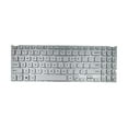thumbnail image 1 of Teclado de computadora portátil perfke para VIVOBOOK V5000D V5000F FL8700, 1 of 9