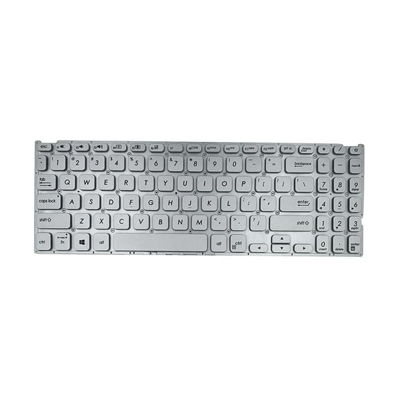 US English Keyboard Direct Replaces for VivoBook 00700 Accessories Premium Durable Easy Install ,