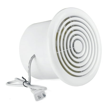 duct ventilator