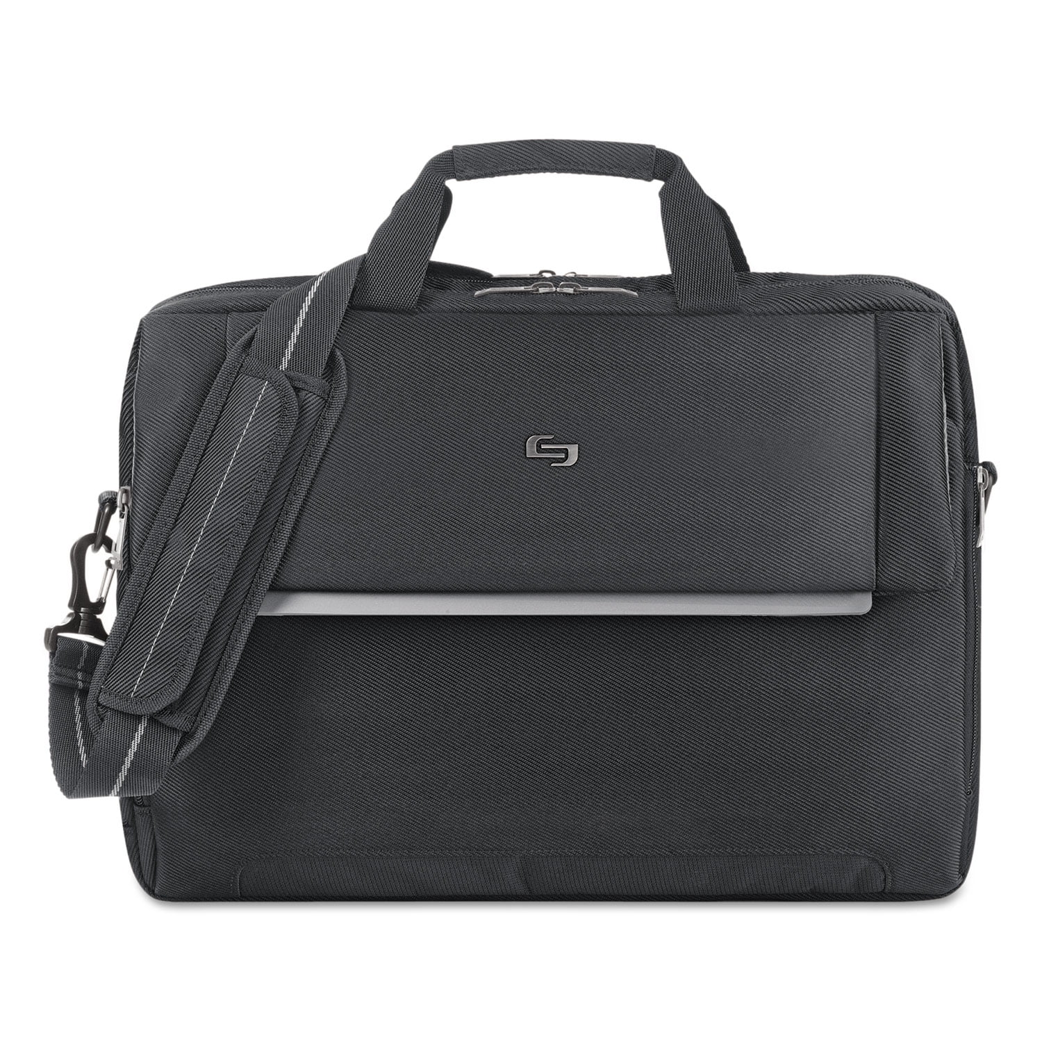 Solo Solo USLLVL3304 US Luggage Urban 17.3 Briefcase