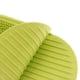 thumbnail image 5 of Cepillo de baño para perros y gatos Yuyangstore diseño humanizado peine para quitar el pelo Verde Cepillo de masaje, 5 of 8