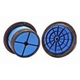 thumbnail image 1 of Wix Filters Air Filter 42809 Corrugated Style; For Use With reightliner M2 Series Trucks/Thomas buses, 1 of 2