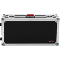 Gator G-Tour Helix Floor Case W Wheels