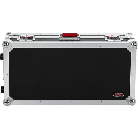 Gator G-Tour Helix Floor Case W Wheels