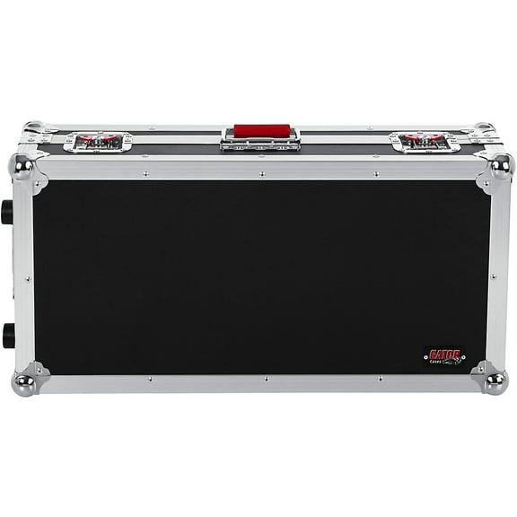 Gator G-Tour Helix Floor Case W Wheels