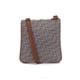 thumbnail image 3 of Bandolera Nautica Lakeside Signature Jaquard Khaki para mujer, 3 of 9