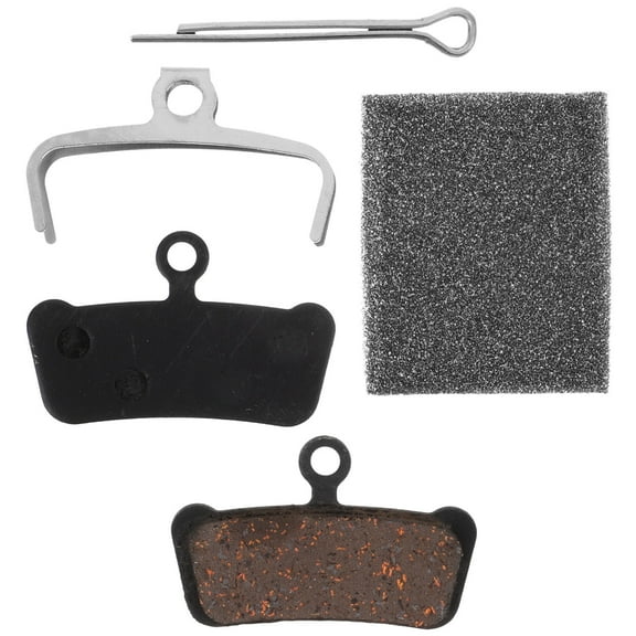 WHAMVOX  Bike Brake Pads Replacement for Safe and Stable Braking