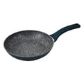 thumbnail image 4 of Uniware Aluminum Non-Stick Frying Pan w/Induction Bottom, 3-Layer Granite Coating, 3 Size Variants (9.4"), 4 of 4