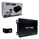thumbnail image 1 of AMPLIFICADOR JC POWER JC2000.1D CON CONTROLADOR DE BAJOS, 1 of 4