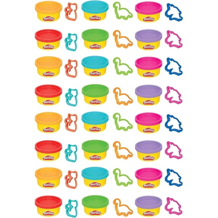 Play-Doh 24 Birthday Party Favor Sets