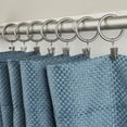 thumbnail image 4 of Montevilla 5/8" Clip Rings, 7-Pack, 4 of 4