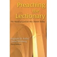 thumbnail image 2 of Preaching the Lectionary : The Word of God for the Church Today, Third Edition (Edition 3) (Paperback), 2 of 2