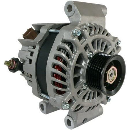 Db Electrical Amt0224 Alternator For Ford Escape 2 5 5l 09 10 11 Db Electrical Amt0224 Alternator For Ford Escape 2 5 5l 09 10 11 12 13 Focus