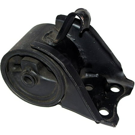 - S0211 Fits 1998-2000 MAZDA 626 2.0L REAR MOTOR MOUNT for AUTO TRANS. - A6405