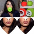 thumbnail image 3 of Repulpeur pour Grandes Lèvres Rehausseur de Lèvres Complet Repulpeur pour Lèvres Vert Double Ou Rouge Simple Lobbed Pompe à Lèvres Complète Outil de Repulpeur Beauté, 3 of 4