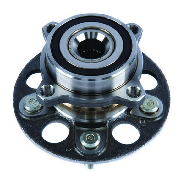 Timken HA590727 Hub Unit Bearing Assemblies: Preset, Pre Greased And Pre