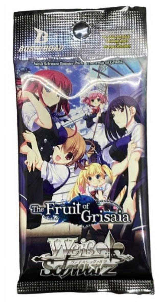 azur lane weiss schwarz booster box Weiss Schwarz | Azur Lane Vol.2