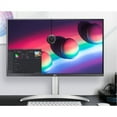 thumbnail image 2 of LG 27" IPS 4K UHD VESA HDR400 Monitor with USB Type-C (27UP850N-W), 2 of 19