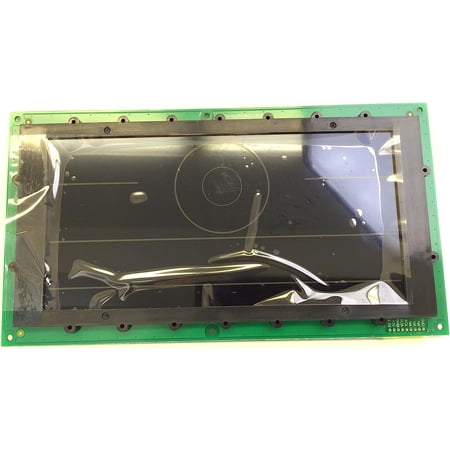 Hydra Fitness Exchange Display Console Electronic Board MFR-SDH1803PC 100436902