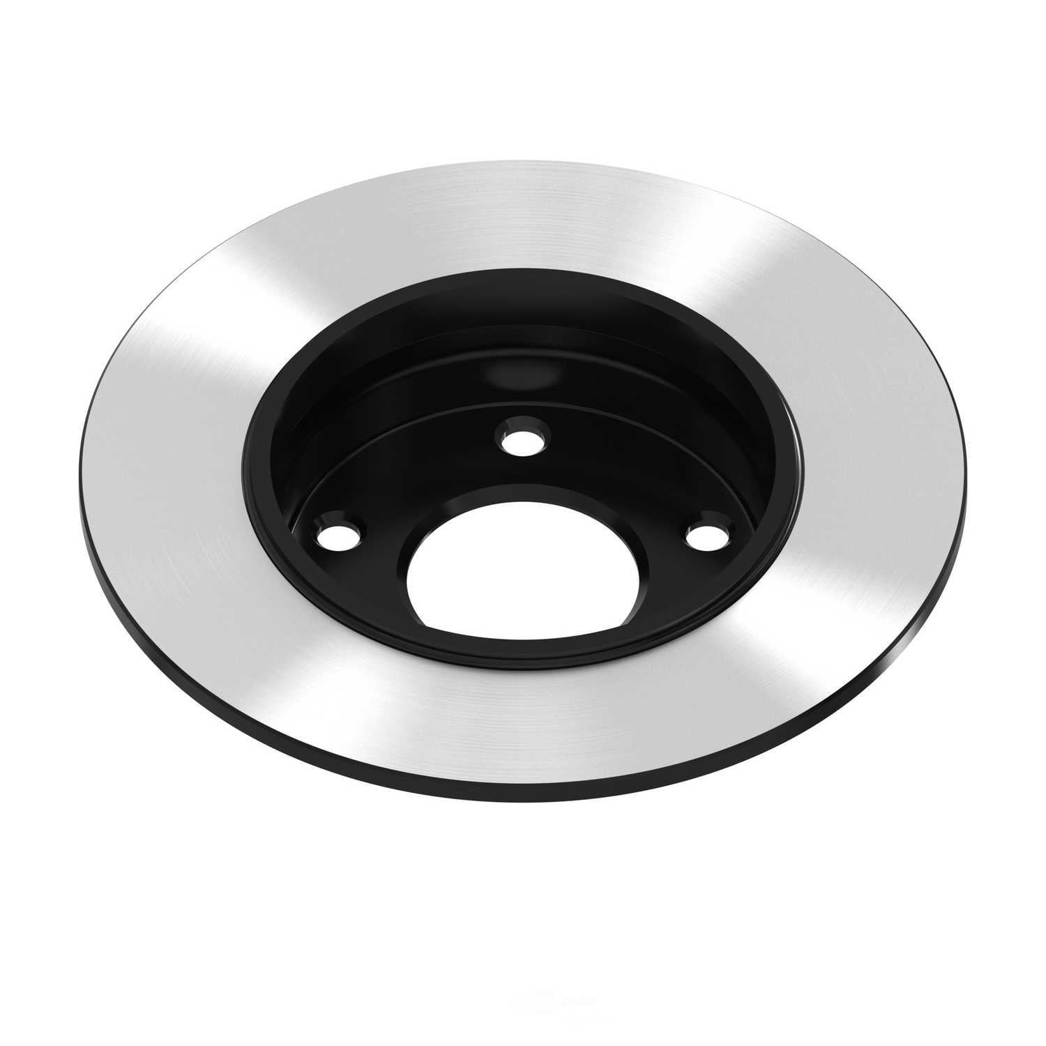 Wagner Brake BD181182E Rear Disc Brake Rotor