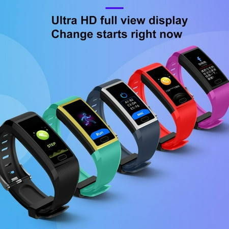 run walk watch