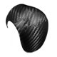 thumbnail image 3 of Perilla de palanca de cambios de fibra de carbono, cubierta de cabeza, pegatina embellecedora para Toyota CHR 2017 2018 2019 Jadeshay  A, 3 of 8