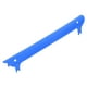 thumbnail image 1 of Accesorios para bicicletas Chainstay Plástico Bicicleta Cadena Protección Bike Frame Protector Pad Azul Barbie Nuevos Originales, 1 of 5