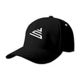 thumbnail image 3 of John Summit Merch Baseball Caps John Summit Logo Hat Cosplay Women/ Men Fashion Casual Ball Cap Color3, 3 of 4