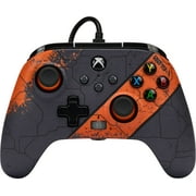 Enhanced Wired Xbox Controller X|S with 10 ft. Cable - Galactic Mission Limited Edition