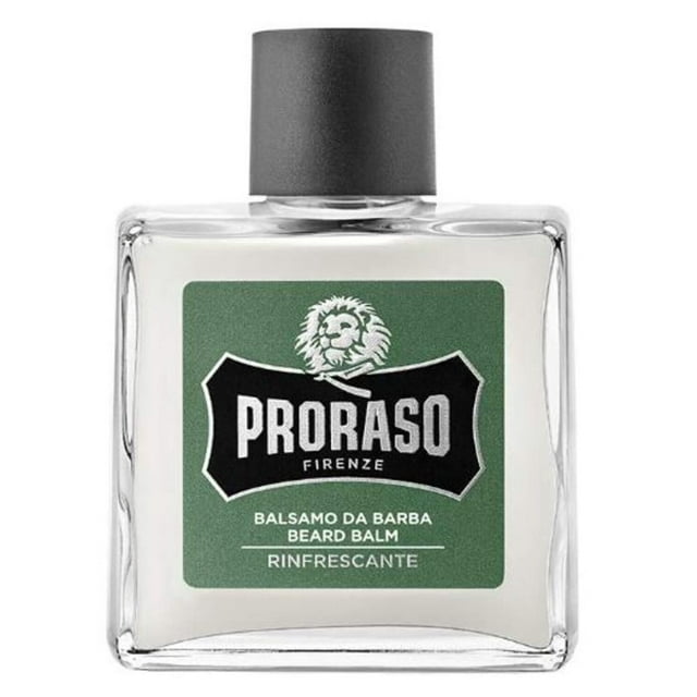 Bálsamo para Barba Proraso Refrescante 100 Ml 400733