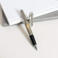 thumbnail image 4 of LAMY Studio Stainless Steel Rollerball Pen, 4 of 6