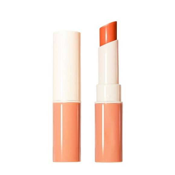 SIfdSeng Lip Stains Color Changing Lips Lip Fade Dark Pigment Moisturizing Lip Exfoliating Dead Skin Lip Care Moisturizing Lipstick for Women Tinted Lip with Shimmmer Lightweight Lip Makeup Hydrating