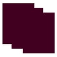 thumbnail image 1 of Siser EasyWeed Drap 15"x12 Pouces (Bordeaux Foncé, Lot de 3), 1 of 4