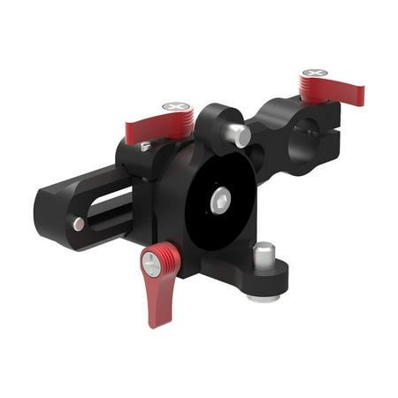 UPC: 8720041012146 | Vocas Viewfinder Bracket Kit for Canon EOS C200 Camera