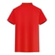thumbnail image 2 of Playera Tipo Polo Hombre Manga Corta Moda De Negocios Casual, 2 of 4